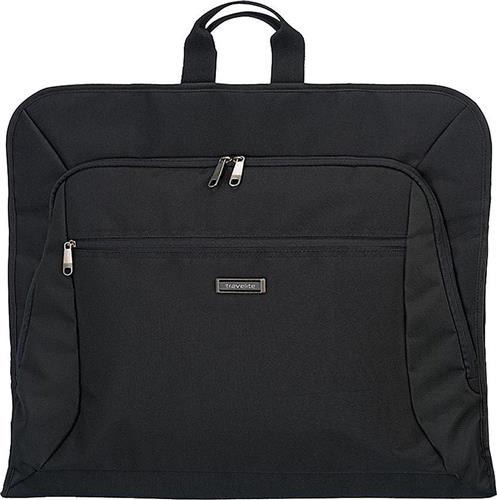 Travelite kledinghoes black