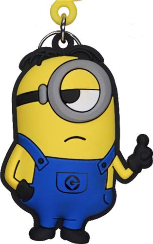 Minions 2 - Stuart Foam Figurale Tassenclip