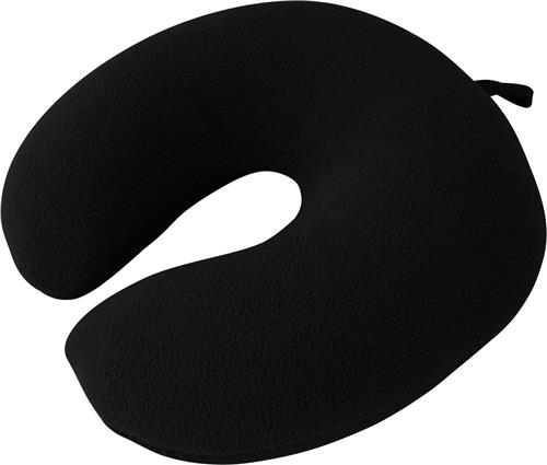 Travelsafe Nekkussen - Zwart - 28 cm