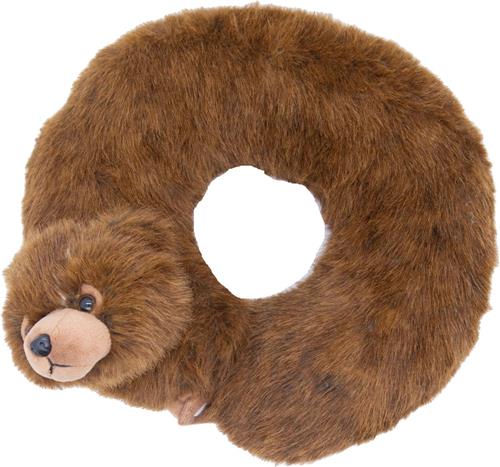 Cute Since 1999 Nekkussen met Kunffel - Beer Nekkussen Voor Thuis en Onderweg - Nekkussen voor jongens & meisjes - Ultiem Comfort