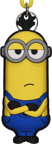 Minions 2 - Kevin Foam Figurale Tassenclip