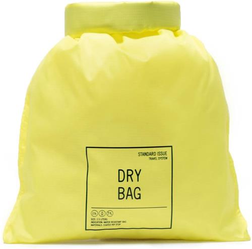 Herschel Kledingzak Classics Travel Organizers Highlight Geel