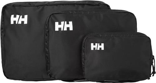 HELLY HANSEN Kledingzak Utensil zak Classic Travel Pouch Black Zwart