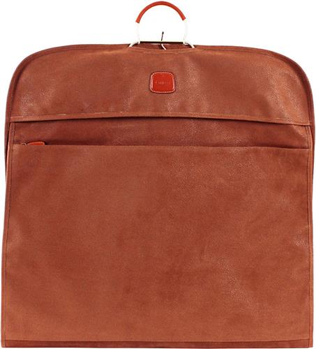 BRIC'S Kledingzak Life Suiter Camel Bruine
