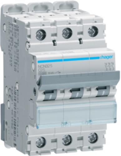 Hager Polo NCN325