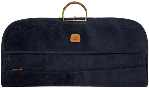 BRIC'S Kledingzak Life Suiter Blue Blauw