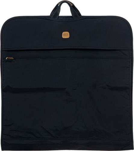 BRIC'S Kledingzak X-Travel Suiter Ocean Blue Donkerblauw