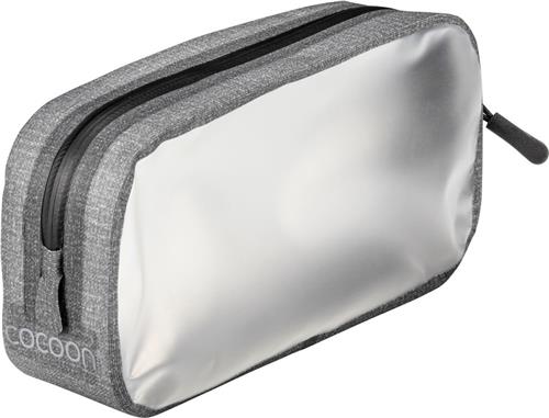 Cocoon Carry-On Liquids Bag - Heather Grey