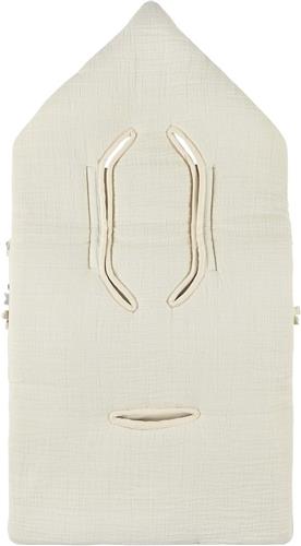 Trixie Voetenzak | Bliss Beige