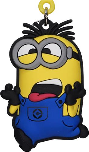 Minions - Bob Foam Figurale Tassenclip