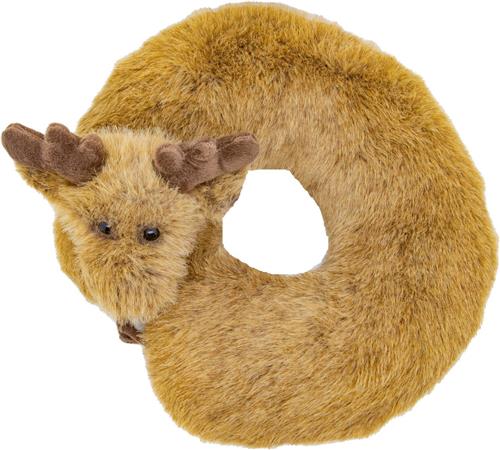 Cute Since 1999 Nekkussen met Kunffel - Rendier Nekkussen Voor Thuis en Onderweg - Nekkussen voor jongens & meisjes - Ultiem Comfort