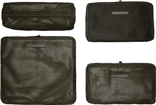 Horizn Studios Packing Cubes dark olive