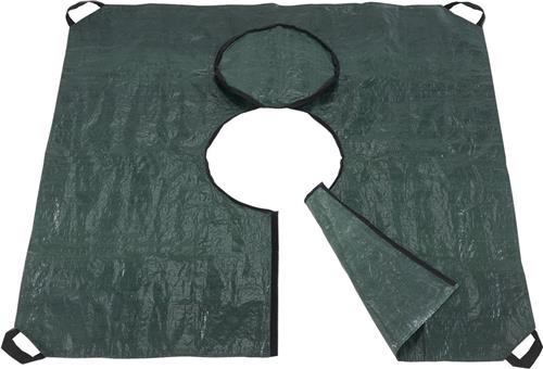 Maximex Wenko Multi Tarpaulin tuinzeil universeel onderzeil