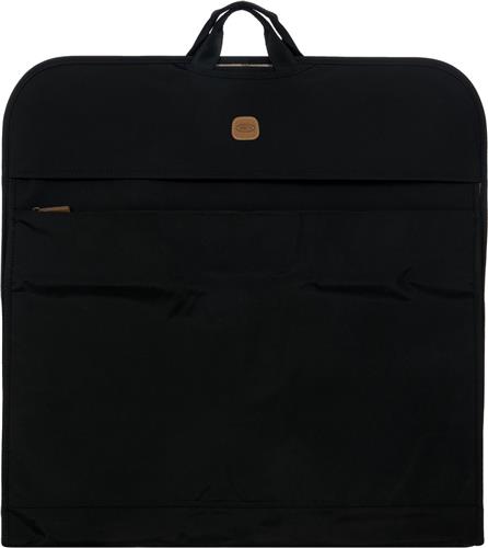 BRIC'S Kledingzak X-Travel Suiter Black Zwart