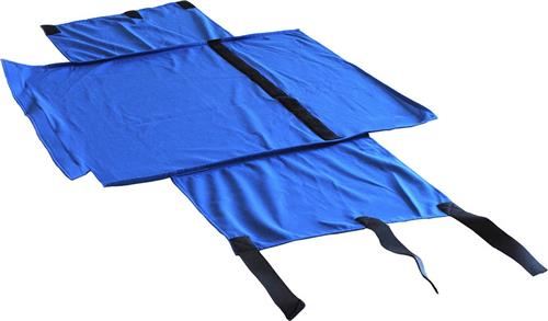 SISSEL Travel Cover, Blauw, Volwassenen