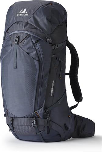 GREGORY Toeristische rugzak Rugzak Baltoro 85 Pro Backpack Alaska Blue Donkerblauw