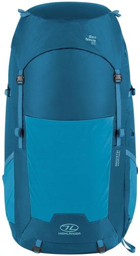 Highlander Ben Nevis Rugtas (65L)