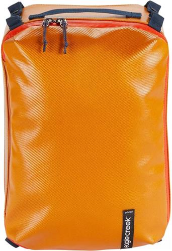 Eagle Creek Pack-It Gear Cube Medium X3 sahara yellow