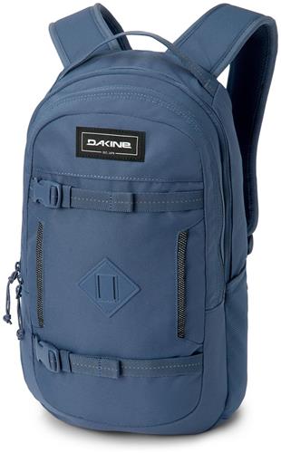 Dakine Mission Pack 18L Rugzak Vintage Indigo