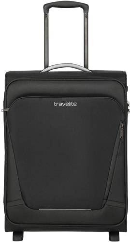 travelite Trolley Jetpack Multi 2 Cabin Petrol 55cm