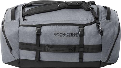 Eagle Creek Cargo Hauler Duffel 90L charcoal