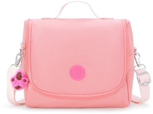 Kipling NEW KICHIROU Dames Toilettas - CORAL SEA