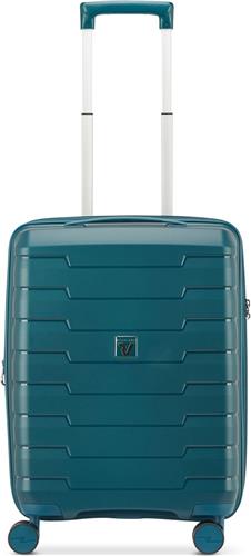 Roncato Skyline 2.0 Cabin Trolley 55 cm Exp. Green