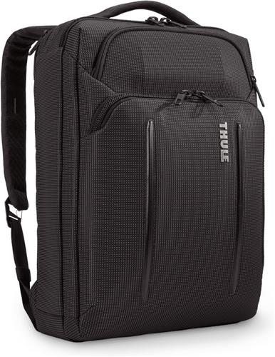 Thule Crossover 2 Laptoptas Black One-Size