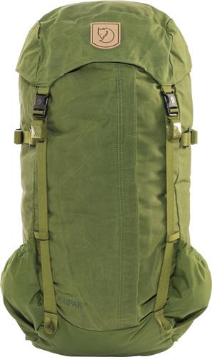 Fjallraven Kaipak Rugzak 28 liter - Pine Green