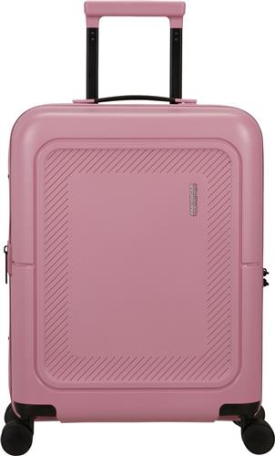 American Tourister Reiskoffer - DashPop spinner 55 cm(4 wielen) handbagage - Uitbreidbaar - 2.5 kg - Lilas Pink - 47 l