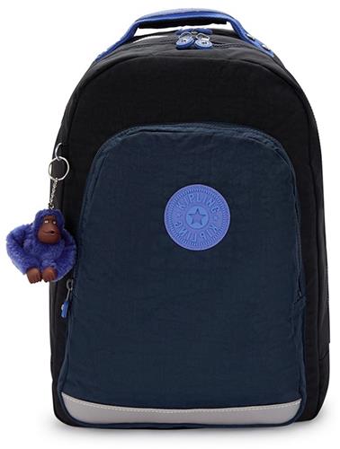 Kipling CLASS ROOM Rugzak - TRUE BLOCK