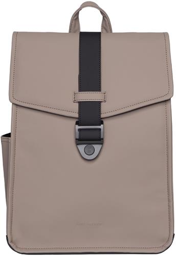 Bold Banana laptoprugzak / Rugtas / Schooltas - 15 inch - Envelope Beyond Bold - Taupe