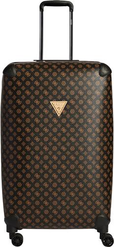 Guess Koffer / Trolley - 70 cm (Large) - Wilder - Bruin