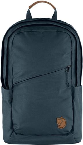 Fjällräven Räven 20 Unisex Rugzak - Navy