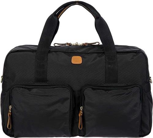 Bric's X-Travel Holdall black