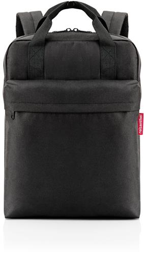 Reisenthel Allday Backpack M Rugzak - 15L - Zwart