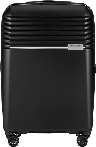 Hedgren Lineo Stripe 67 Expandable black