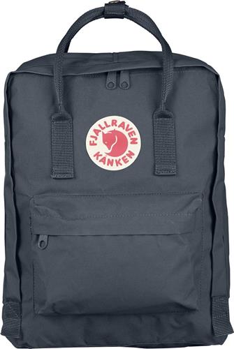 Fjällräven Kånken Unisex Rugzak - Graphite