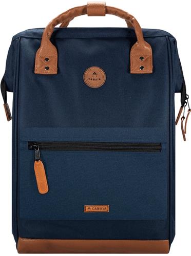 Cabaia Adventurer Large Rugzak Chicago