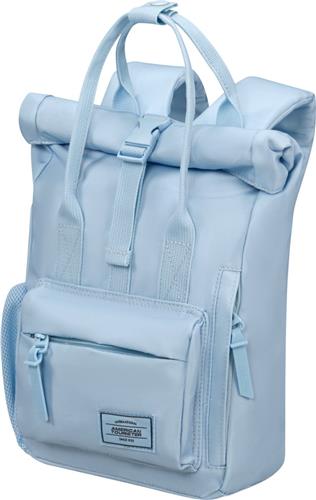 American Tourister rugzak - Urban Groove kids rugzak - Pastel blue - 7 l