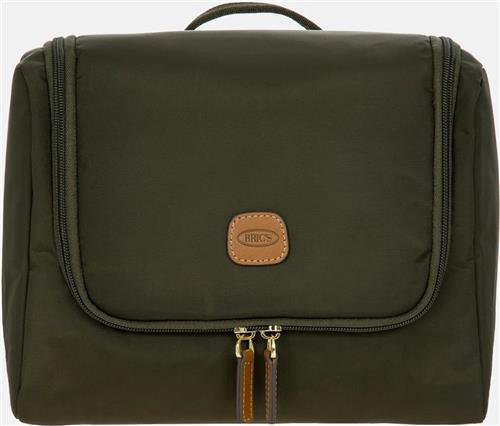 Bric's X-Bag Urban toilettas oliva