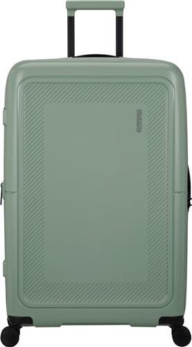 American Tourister Reiskoffer - DashPop spinner 77 cm (4wielen) 3.7 kg - Iceberg Green - 121 l