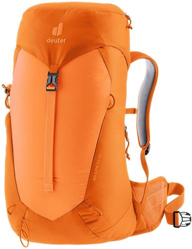 deuter Vrije tijd rugzak Rugzak AC Lite Backpack 22 SL Peach - Tuscany Oranje