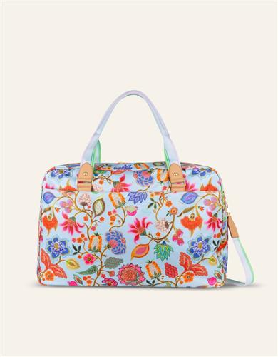 Oilily - Wynona Weekender - Blauw - One size