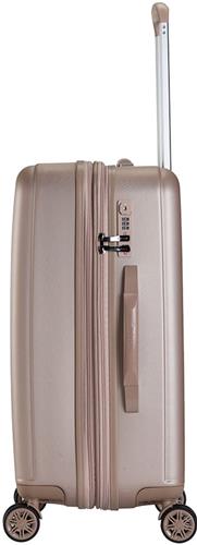 Decent Maxi-Air Trolley 77 Expandable Zalm Roze