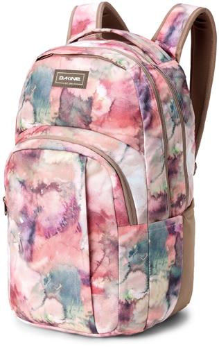 Dakine Campus L 33 Liter Rugzak Watercolor