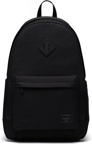 Herschel Heritage Rugzak - Black Tonal - 24L