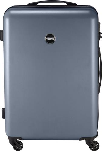 Princess Traveller PT01 - Reiskoffer - Platinum Navy - M - 67cm