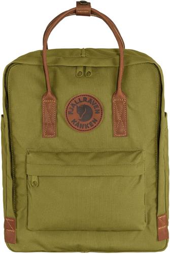 Fjällräven Kånken No. 2 Unisex Rugzak - Foliage Green