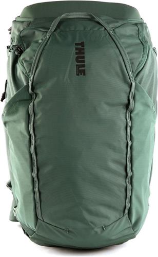 THULE Vrije tijd rugzak Rugzak Landmark Travel Pack 60L Woman 40L Hazy Green Groene